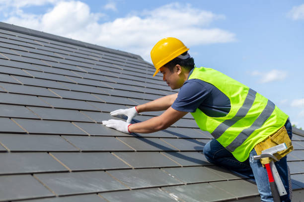 Best Residential Roofing Contractor  in Walworth, WI