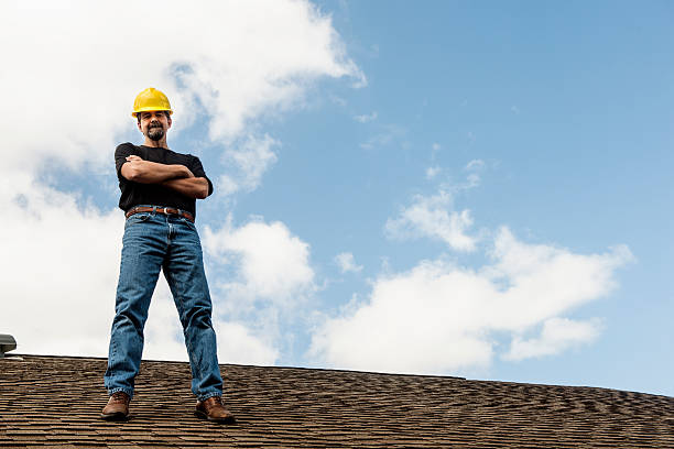 Best Flat Roof Repair Services  in Walworth, WI
