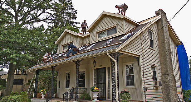 Best Commercial Roof Installation  in Walworth, WI